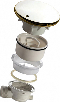    RGW Velplex QYD-01-gold  90 