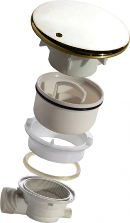    RGW Velplex QYD-01-gold  90 