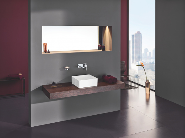  Grohe Lineare New 23444001  