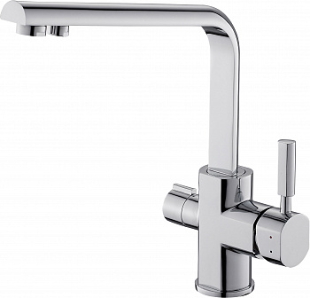  Elghansa Kitchen Pure Water 5604632   