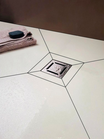 ������� ���� Berges Wasserhaus Zentrum Norma 091362 10x10 ��, ����