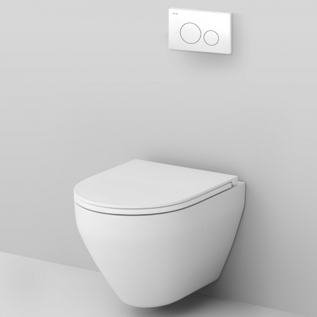 �������� AM.PM Spirit V2.0 IS49001.701700 � �������� ��������� + ���������� AM.PM �� 30 ���� �������� �� �����������