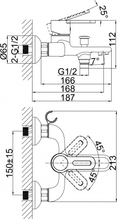  D&K Paulinus Rhein DA1353201    