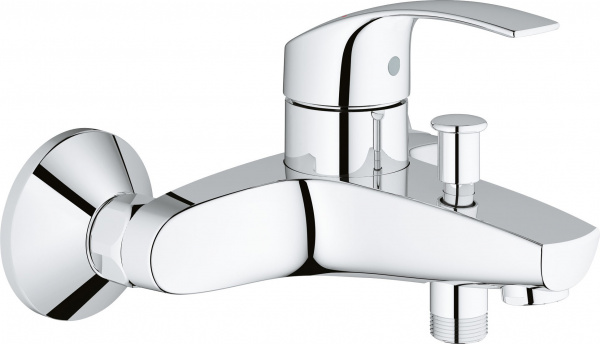  Grohe Eurosmart New 33300002    