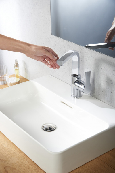  Kludi Zenta SL 480280565  