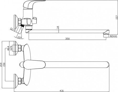  Olive'S Castilla 07221CS 