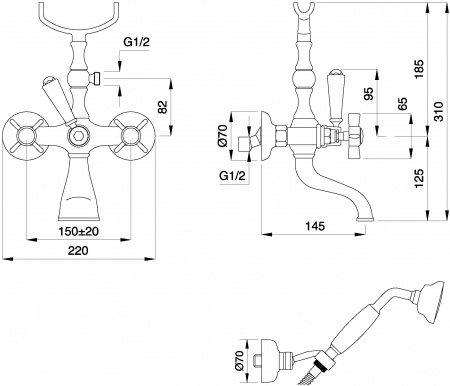  Migliore Princeton ML.PRN-802.CR    , 