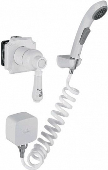 ������������� ��� Elghansa Classicline 34C0786-White (Set-51) �� ����������, � ���������� ������