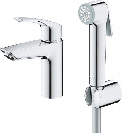  Grohe Eurosmart 23124003     