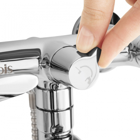  IDDIS Copter COPSBL2I10WA 