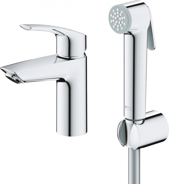  Grohe Eurosmart 23124003     