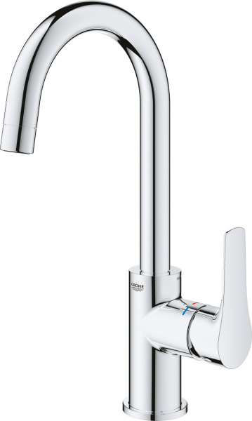  Grohe Eurosmart 23537003  