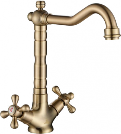  Kaiser Carlson Style 44233-1 Br   , 