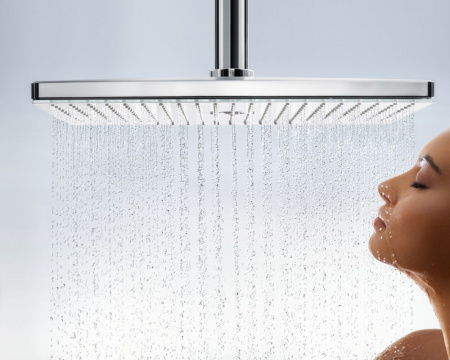   Hansgrohe Rainmaker Select 460 24012400  - 
