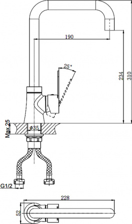  Rush Tenerife TE2835-23   