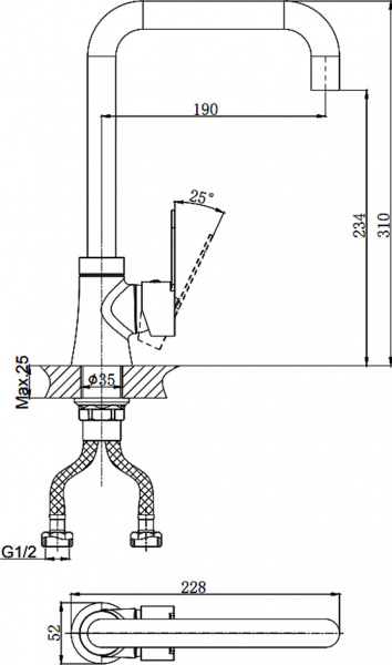  Rush Tenerife TE2835-23   