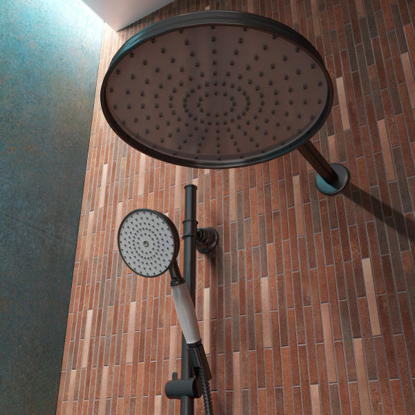   Axor Carlton 28474340  