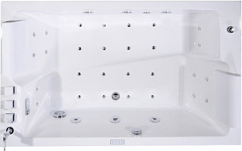   Orans BT-62115BL 170x100