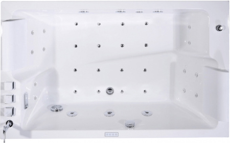   Orans BT-62115BL 170x100