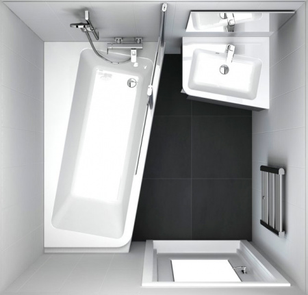 ������ �� ����� Ravak 10� 10CVS2 7QRA0103Z1 R