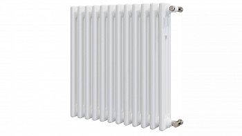 �������� Zehnder Charleston CH 3057/12 1270  RAL 9016