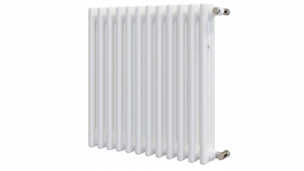  Zehnder Charleston CH 3057/12 1270  RAL 9016