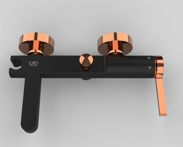  GPD Gildo MBB165-S-R    , ,  