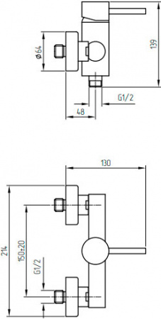  Migliore Fortis ML.FRT-5238.CR  