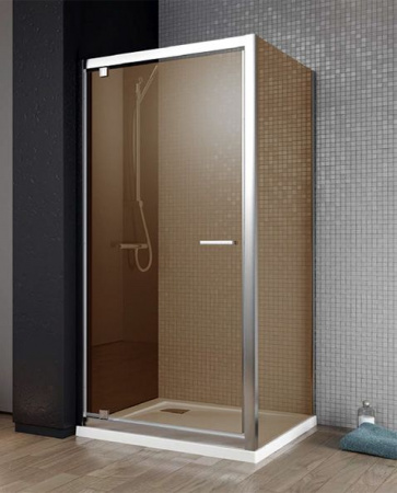 ������� ������ Radaway Twist DW+S 80 ���������� ������