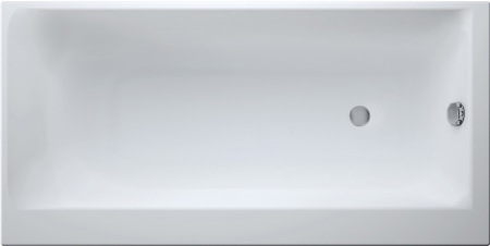 ��������� ����� Cersanit Smart 170x80 L + ����-�������