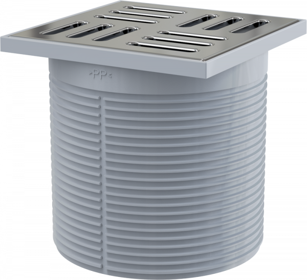    AlcaPlast ,  105 × 105  APV0500