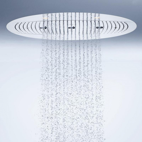   Hansgrohe Raindance rainmaker 600 26117000  