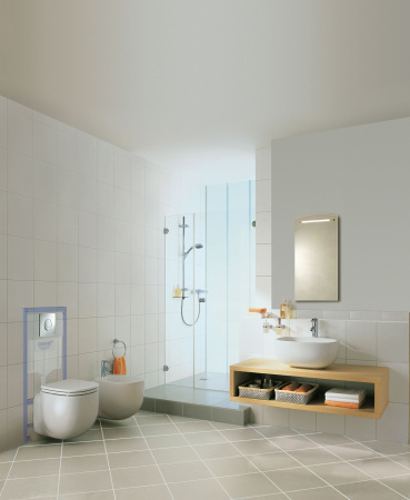     Grohe Rapid SL 38553001
