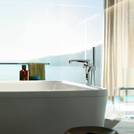  Axor Citterio E 36416000 , 