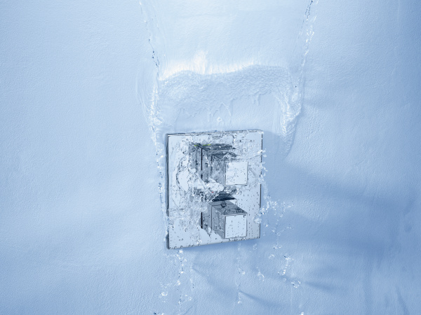  Grohe Allure Brilliant 19792000    