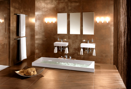   Villeroy & Boch Squaro UBQ180SQR2V-01 180x80,  