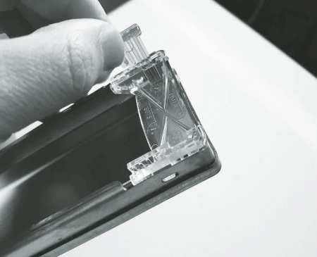   Berges Wasserhaus B1 Antik 090025 70 