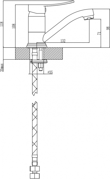  Elghansa Klapp 1600279  