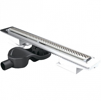   Berges Wasserhaus C1 Brise 090128 30 