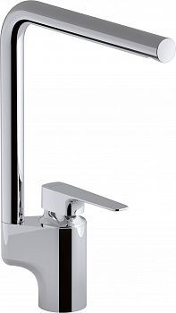  Jacob Delafon Aleo+ E72358-CP   