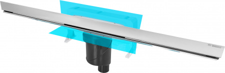 ������� ����� Berges Wasserhaus Wall 091057 100 ��