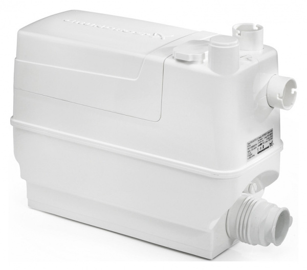   Grundfos Sololift2 C-3 ().