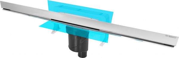 ������� ����� Berges Wasserhaus Wall 091057 100 ��