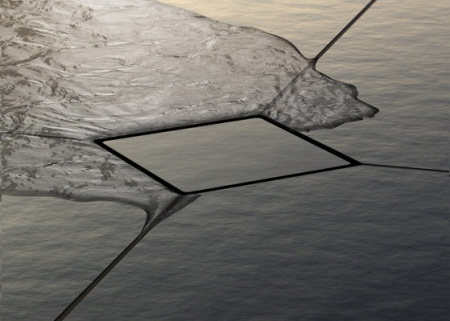 ������� ���� TECE TECEdrainpoint S 360 14 00 DN 50 ��� ������