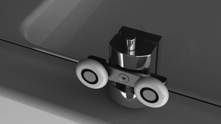   Radaway Premium Plus B 90x190  