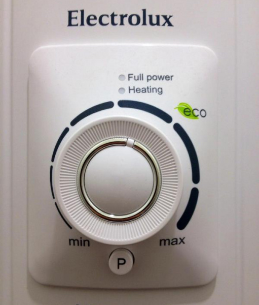 ��������������� Electrolux EWH 100 AXIOmatic
