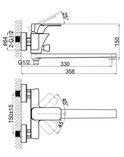  D&K Berlin Humboldt DA1433312 