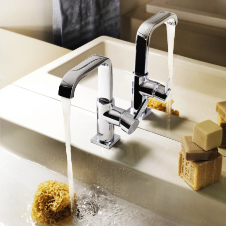  Grohe Allure 23076000  