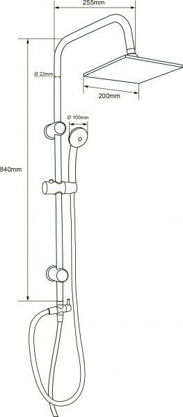 ������� ������ Aquanet Passion S