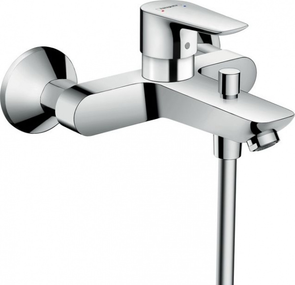 ������� �������� Hansgrohe Talis E 71740000 ��� ����� � �����, 4 ������